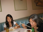090822 Dinner With Julie _ Karen 001